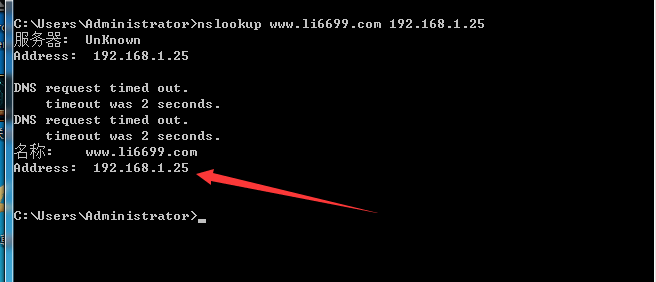 图片[8]-利用Synolog的DNS Server 本地解析域名访问NAS-RSG-人生观