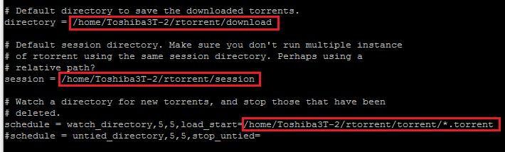 Debian9安装rtorrent+rutorrent-RSG-人生观