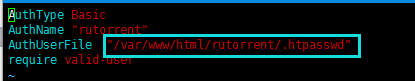 图片[7]-Centos7安装rtorrnet+rutorrent-RSG-人生观