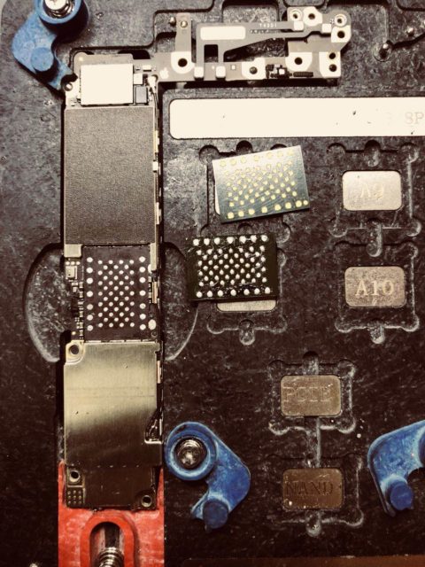 图片[4]-iPhone ipad 更换硬盘 扩容-RSG-人生观