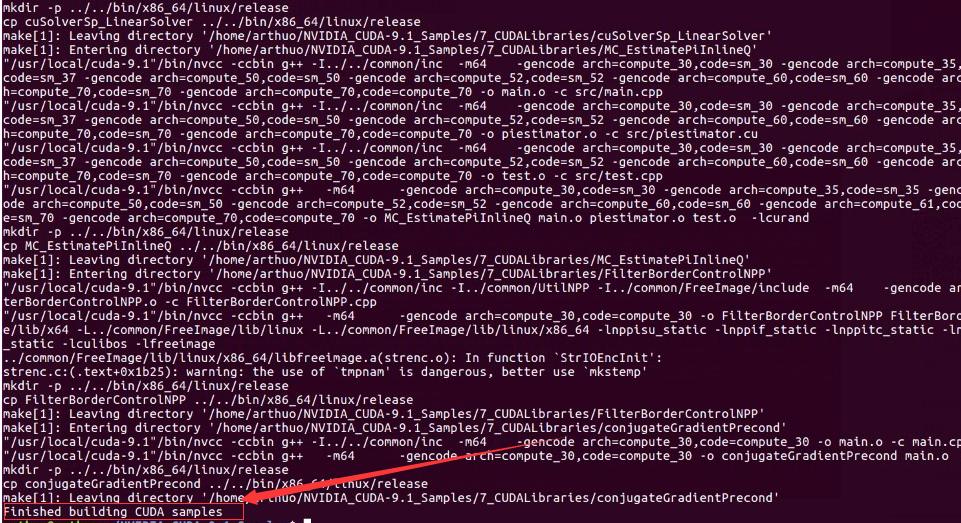 图片[13]-Linux 安装emby 并开启nvidia nvenc 硬件加速转码-RSG-人生观