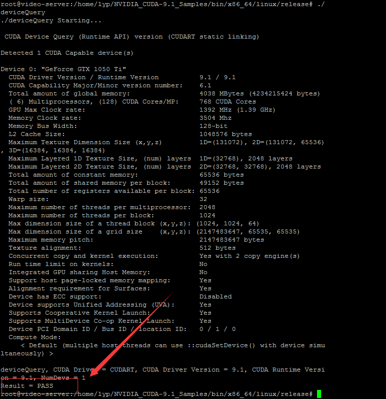 图片[14]-Linux 安装emby 并开启nvidia nvenc 硬件加速转码-RSG-人生观