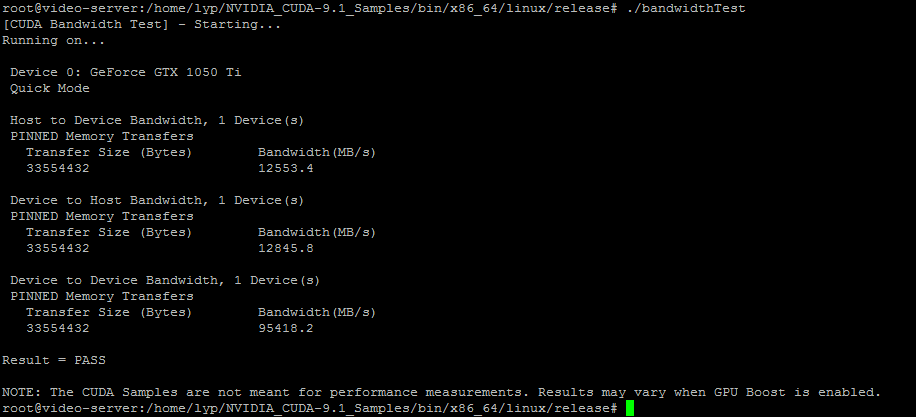 图片[15]-Linux 安装emby 并开启nvidia nvenc 硬件加速转码-RSG-人生观