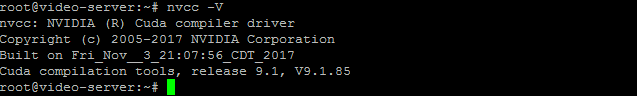 图片[12]-Linux 安装emby 并开启nvidia nvenc 硬件加速转码-RSG-人生观