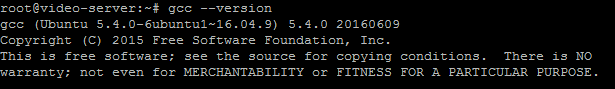 图片[4]-Linux 安装emby 并开启nvidia nvenc 硬件加速转码-RSG-人生观