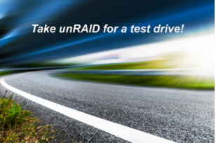unRAID NAS 系统安装-RSG-人生观