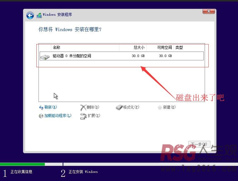 图片[11]-unRAID 安装Windows系统教程-RSG-人生观