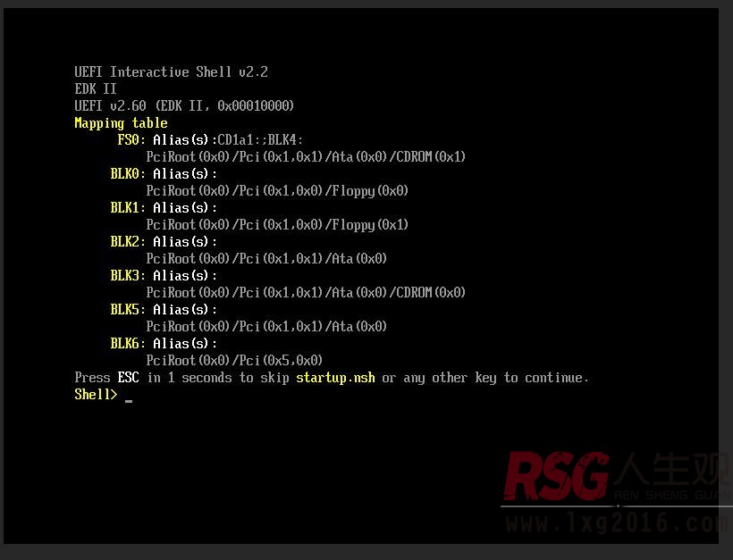 图片[4]-unRAID 安装Windows系统教程-RSG-人生观