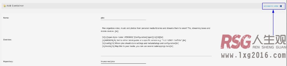 图片[4]-unraid 安装NVIDIA驱动并emby/plex调用转码加速docker-RSG-人生观