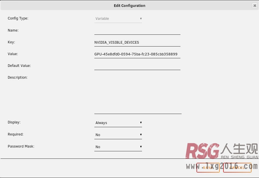 图片[8]-unraid 安装NVIDIA驱动并emby/plex调用转码加速docker-RSG-人生观