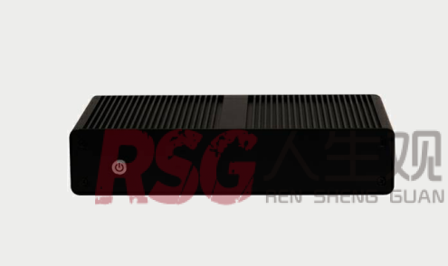 利用unraid搭建 路由&流媒体&智能家庭&NAS-RSG-人生观