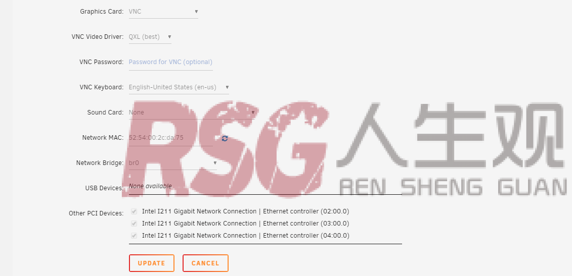 图片[10]-利用unraid搭建 路由&流媒体&智能家庭&NAS-RSG-人生观