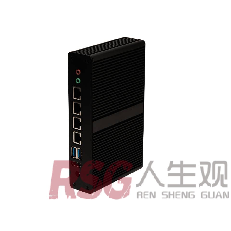 图片[2]-利用unraid搭建 路由&流媒体&智能家庭&NAS-RSG-人生观