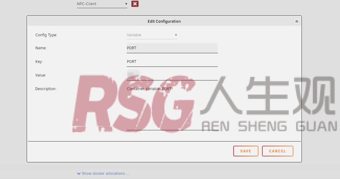 图片[13]-UNRAID 内网穿透NPS搭建！-RSG-人生观