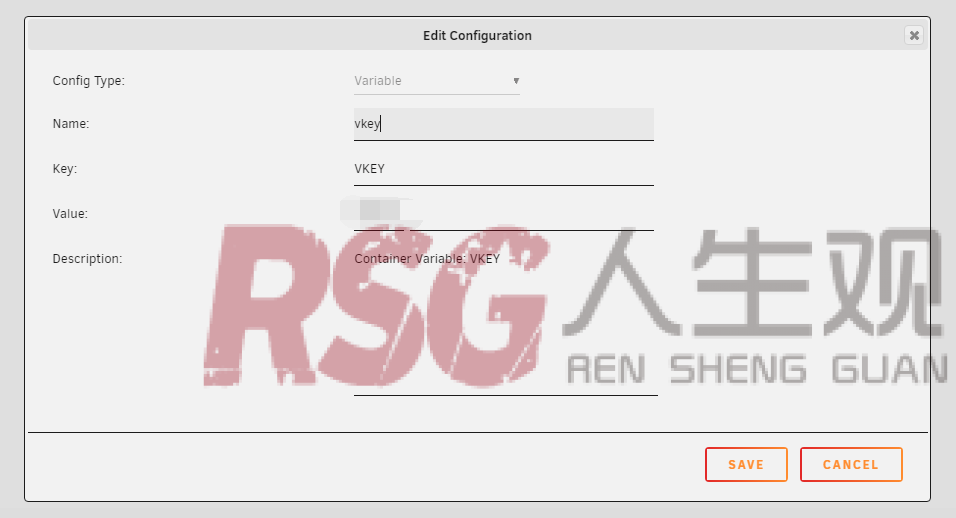 图片[14]-UNRAID 内网穿透NPS搭建！-RSG-人生观