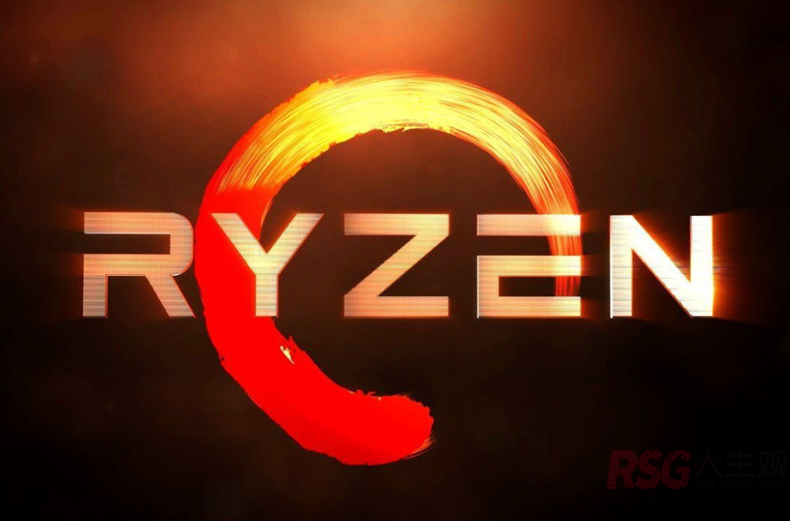 unRAID AMD Ryzen 3700x 高玩NAS踩坑记录-RSG-人生观