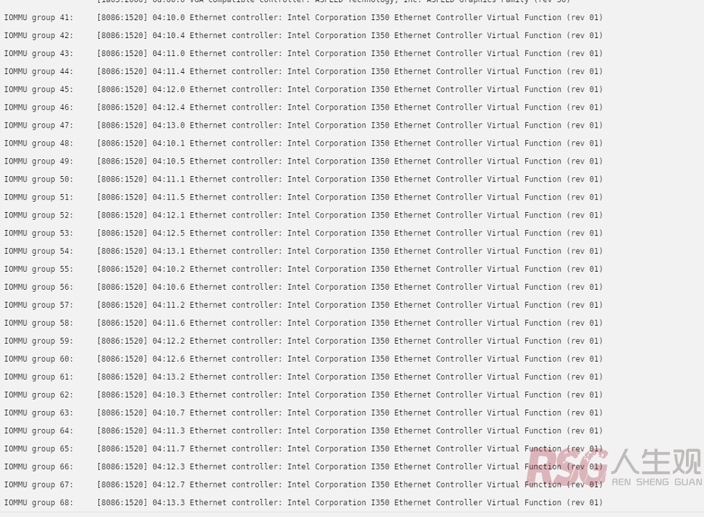 图片[6]-unRAID 开启网卡SR-IOV （VF）-RSG-人生观