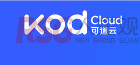 unRAID 快速安装可道云 kodbox unRAID-Docker 第1张