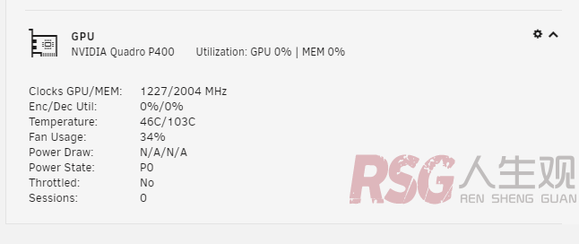 图片[3]-unRAID nVidia 解锁 2个媒体转码限制-RSG-人生观