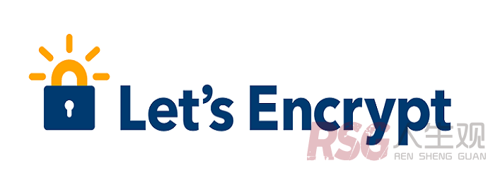 快速签发证书、自动续签、反向代理、通配SSL的工具 letsencrypt-RSG-人生观