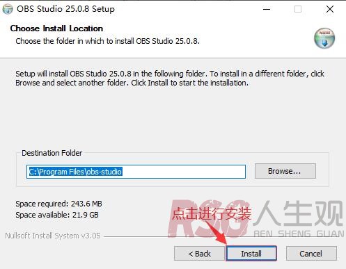 图片[10]-unraid安装RTMP server进行内网直播教程-RSG-人生观