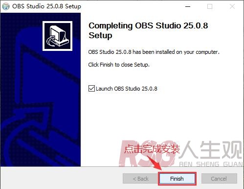 图片[12]-unraid安装RTMP server进行内网直播教程-RSG-人生观