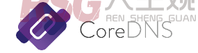 unRAID 搭建CoreDNS-RSG-人生观