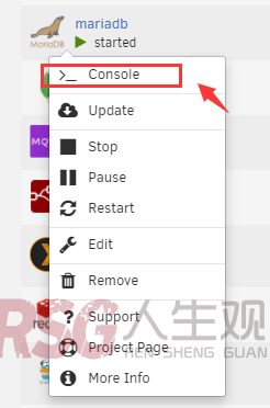 图片[3]-unRAID 搭建WordPress-RSG-人生观