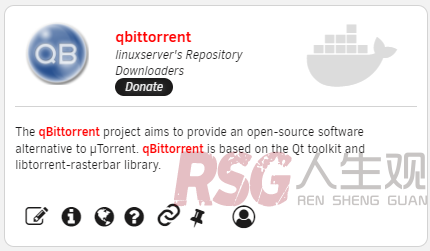 图片[2]-unRAID 安装 qbittorrent-RSG-人生观