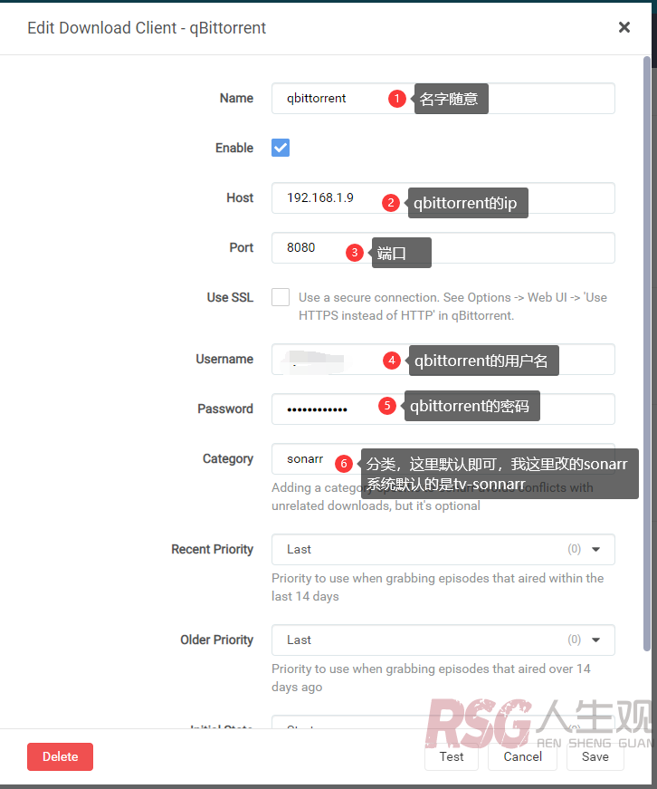 图片[38]-unRAID 全自动追剧/动漫-RSG-人生观