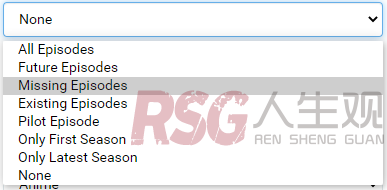 图片[50]-unRAID 全自动追剧/动漫-RSG-人生观