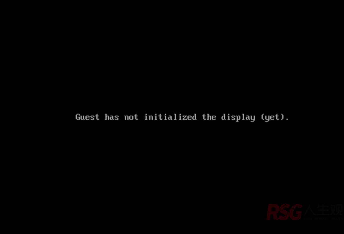 图片[5]-unRAID vGPU intel-Gvt-g 虚拟化GPU-RSG-人生观