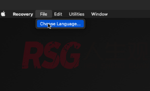 图片[7]-unRAID 通过macinabox安装Mac os-RSG-人生观