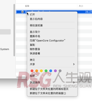 图片[13]-unRAID 通过macinabox安装Mac os-RSG-人生观