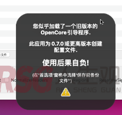 图片[15]-unRAID 通过macinabox安装Mac os-RSG-人生观