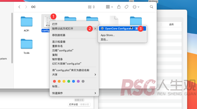 图片[19]-unRAID 通过macinabox安装Mac os-RSG-人生观