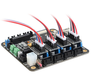 图片[15]-Voron 2.4 升级韩国S-SERVOII MINI 闭环电机坑记-RSG-人生观