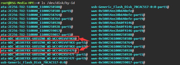 图片[6]-unRAID ZFS文件系统-RSG-人生观
