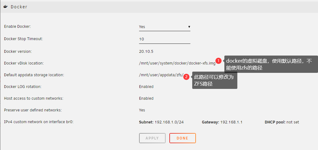 图片[8]-unRAID ZFS文件系统-RSG-人生观