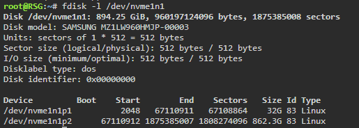 图片[10]-unRAID ZFS配置Cache ZIL-RSG-人生观