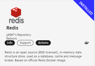 图片[3]-UNRAID 搭建Nextcloud-RSG-人生观