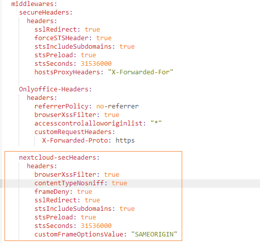 图片[4]-UNRAID 搭建Nextcloud-RSG-人生观