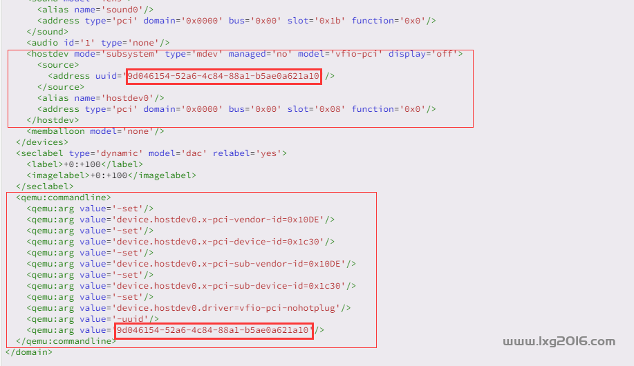 UNRAID Nvidia VGPU(UNLOCK) unRAID 第7张