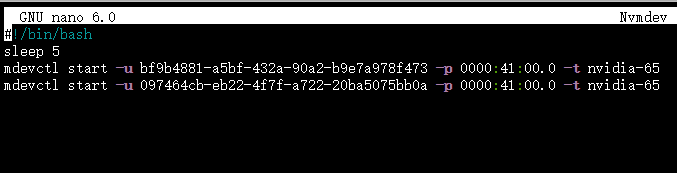 图片[6]-UNRAID Nvidia VGPU(UNLOCK)-RSG-人生观