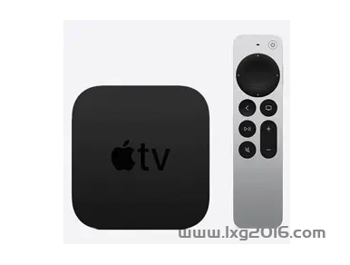 Apple TV 初次使用激活 Apple TV 第1张