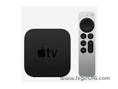 Apple TV 初次使用激活-RSG-人生观