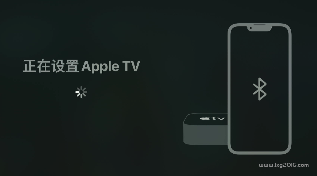 图片[9]-Apple TV 初次使用激活-RSG-人生观