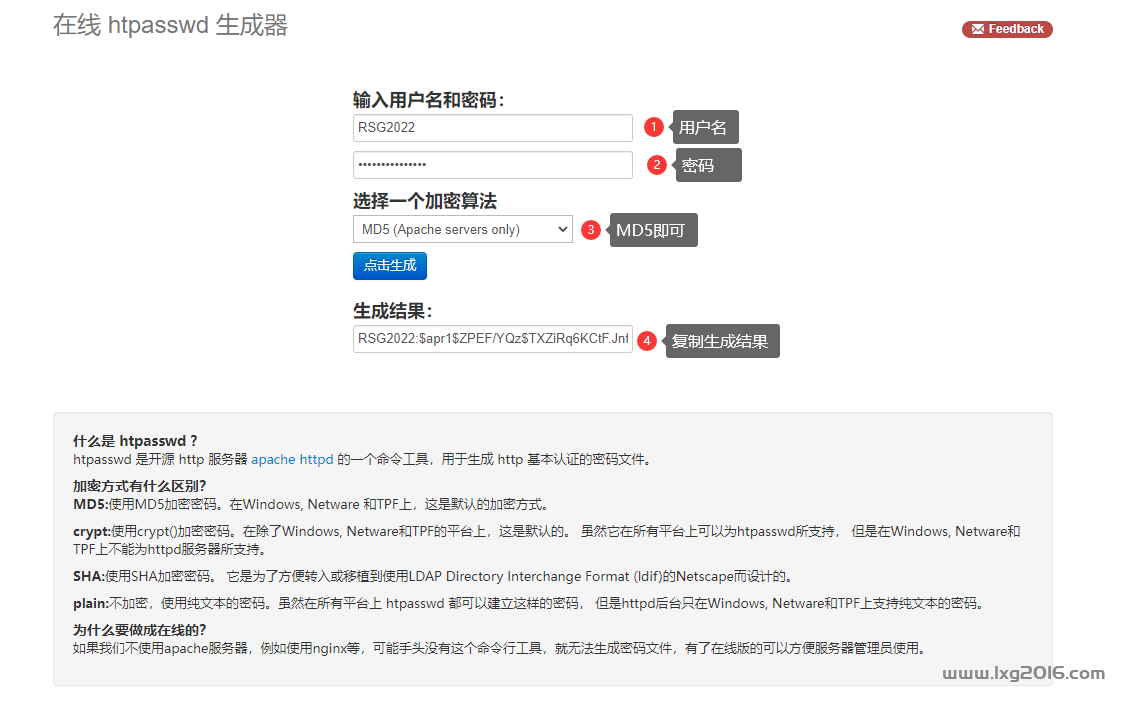 图片[3]-Traefik 给反代增加密码-RSG-人生观