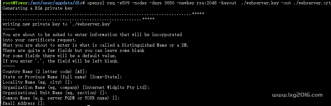 图片[5]-UNRAID 搭建FastAPI-DLS-RSG-人生观