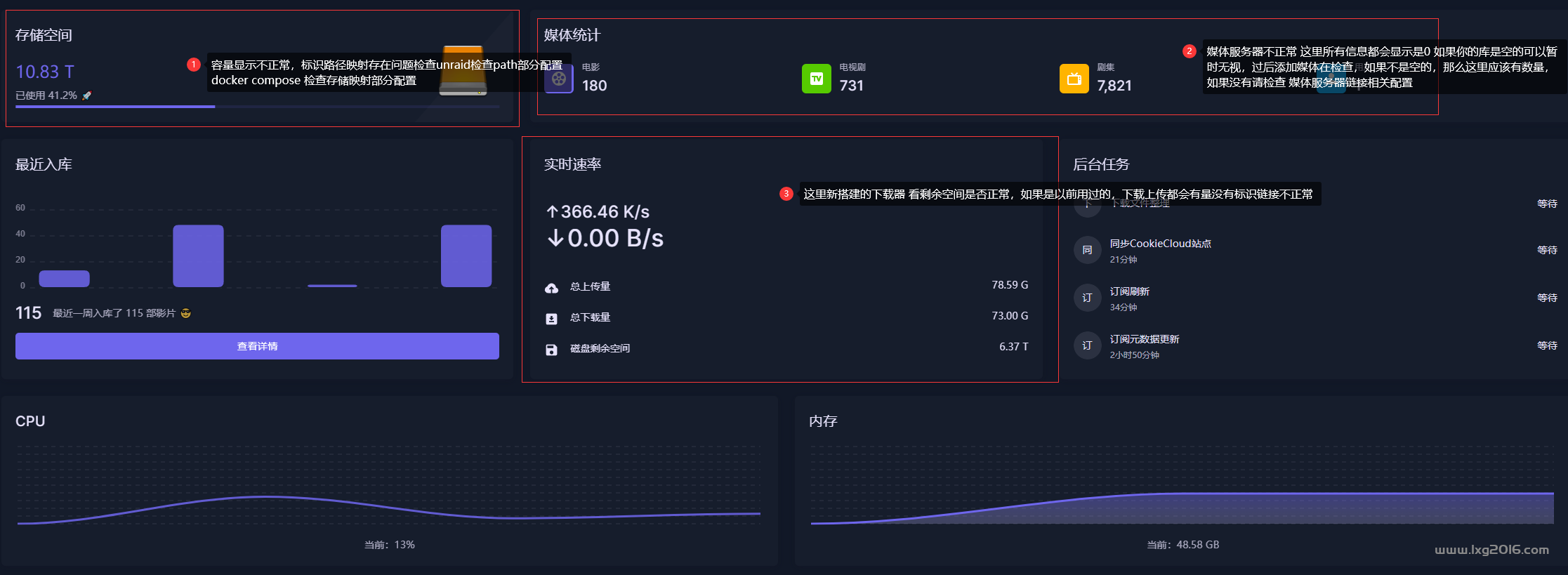 图片[19]-MoviePilot 搭建部署教程-RSG-人生观